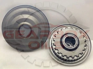 GENUINE FORD 6DCT451 6 SPEED AUTOMATIC GEARBOX POWERSHIFT WET CLUTCH OEM - Picture 1 of 10