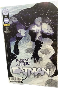 BATMAN n. 79 - fumetto spillato DC Panini Comics Sconto 5% - Imagen 1 de 2