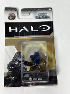 NANO HALO METALFIGS GRUNT MINOR MS11 - Picture 1 of 2