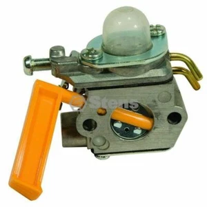 Stens 615-446 Zama OEM Carburetor Fits Zama C1U-H60E - Picture 1 of 1