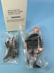 Cantina Band Member Mail Away Figure Sku #69734 Sealed figure - Picture 1 of 3