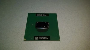 Intel Celeron M 360 1,4 GHz Prozessor - Bild 1 von 2