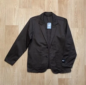 Dickies HIGHSNOBIETY Blazer Jacket - Picture 1 of 9