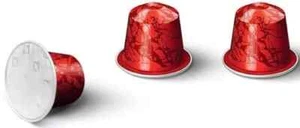 Nespresso Original Line, Ispirazione Napoli, Dark Roast Coffee 80 lose Kapseln - Bild 1 von 2