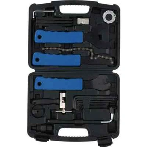 Fahrrad Reparatur Werkzeug Set Set für Fahrrad 20 Teile Schraubenschlüssel Werkzeugset - Bild 1 von 7