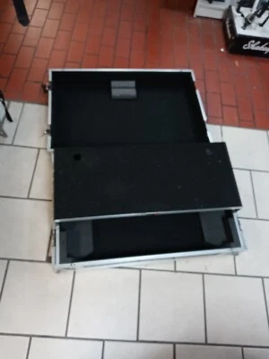 Pro X Flight Case" DJ Mixers - Image 1 of 4