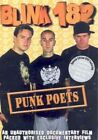 Blink 182 Punk Poets (2003) Blink 182 NEW DVD Region 2