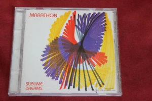 MARATHON - SUBLIME DREAMS - rare Neo Prog CD TOP - - Bild 1 von 1