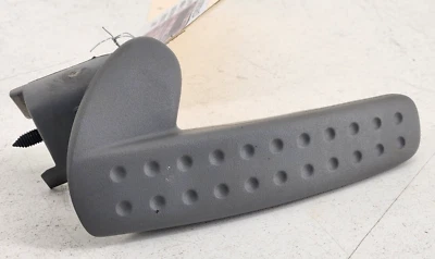 Dodge Ram 1500 2500 2003-2007 paso derecho delantero/trasero derecho MANIJA PUERTA INTERIOR OEM Foto 1 de 2