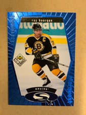 1998-99 Upper Deck Choice Starquest Blue Hockey cards U-pick