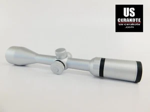 Hawke Vantage IR 4-12x50mm Illuminated L4A Dot Satin Silver 14254 - Picture 1 of 2