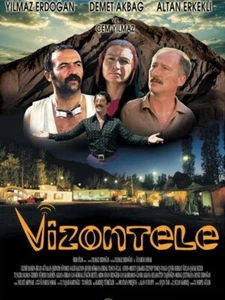 Vizontele (DVD) by Yilmaz Erdogan. Region 2 PAL with English Subtitles. - Picture 1 of 1