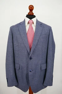 Hackett Sakko Gr.54 100% Schurwolle Blue Label NEU ohne Etikett - Bild 1 von 7