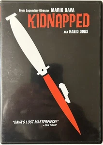 Kidnapped (DVD, 2007) - Bild 1 von 3