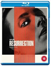 Resurrection (Blu-ray) Rebecca Hall Tim Roth Grace Kaufman (Importación USA)