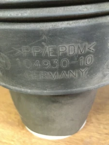 BMW E61 Luftfeder Hinten Rechts/Links 104930-10 - Bild 1 von 3