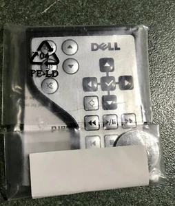 Dell 0FW331 Remote - May Suit other Dell product - CN-0FW331-71795-77N-2088 NEW - Picture 1 of 2