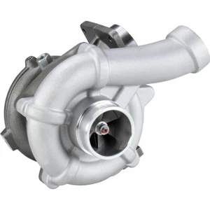 GPD Cast Iron Turbocharger - Picture 1 of 8