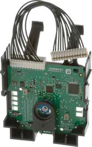 12012418 Steuerungsmodul programmiert mit Adapter - Bild 1 von 3