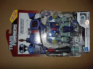 2013 Transformers Generations Thrilling 30 5" Figur #015 Vehicon Tankor NEU MIN - Bild 1 von 3