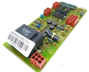 AVR 6GA2491-1A Automatic Voltage Regulator 1FC6 A541432 For Siemens Generator - Picture 1 of 8