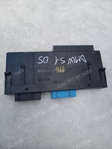 61.35 6983304-01 CENTRALINA COMFORT BODY COMPUTER PL2 BMW E87 BCM LEAR 532306D04 - Picture 1 of 24