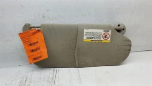 Driver Sun Visor Quad Cab 4 Door Fits 02-05 DODGE 1500 PICKUP 925954 - Imagen 1 de 12