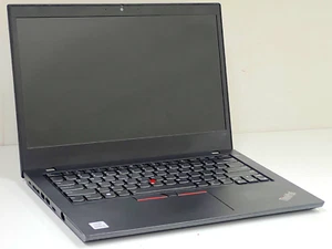 Lenovo ThinkPad L14 — Intel Core i5 10th GEN - Picture 1 of 11