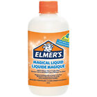 Elmer's Magical Liquid Safe & Non-Toxic Activator Solution  259ml