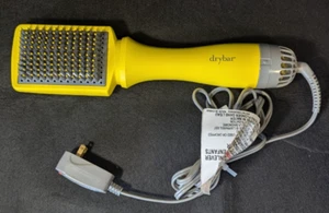 Drybar The Smooth Shot Cepillo de Paleta Secador Secador de Pelo Probado Funciona Muy bien - Imagen 1 de 2
