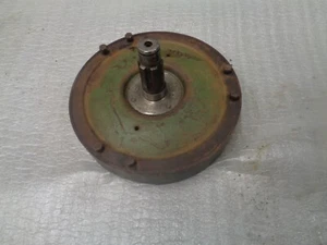 JOHN DEERE M / 40 CRAWLER-DOZER STEERING CLUTCH BRAKE DRUM M1468T. - Picture 1 of 8