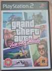 Grand Theft Auto Vice City Stories Sony PlayStation 2 PS2 Game