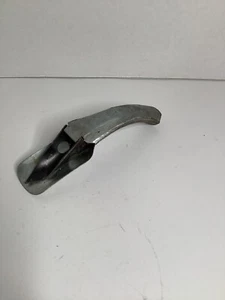 Vintage Metall Ölkanne Pannenöffner Ausgießer Düse Dosenausgießer - Bild 1 von 1