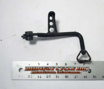 Pedal de freio traseiro POLARIS SPORTSMAN700 1013415-067 SPORTSMAN 600 700 800 lm - Imagem 1 de 4