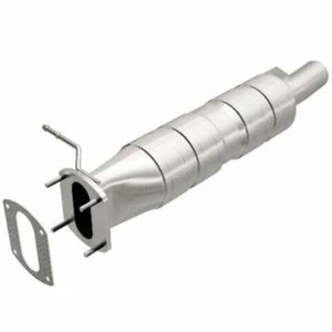 MagnaFlow 24161 Direct-Fit Catalytic Converter for 05-07 Ford F-Series rr - Picture 1 of 11