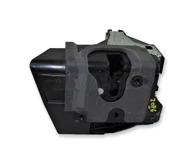 Range Rover Evoque L551 (18-22) Front Left Door Locking Mechanism K8D2-203A29-JA - Image 1 of 4