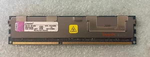 KINGSTON 8GB KTH-PL313/8G 1.5V 9931128-007.A00G 184 PIN MODULE RM2-CMP53-14 - Picture 1 of 2