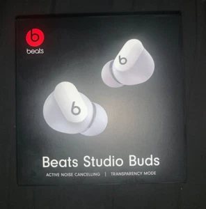 Neue Beats Studio Buds Bluetooth - Bild 1 von 10