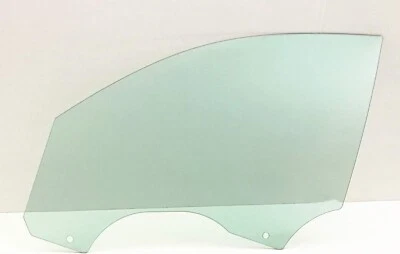 Driver/Left Side Front Door Window Glass For 2008-2014 BMW X6 / 2010-2014 X6 M Foto 1 de 3