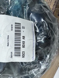 (4) Wheel Center Cap - Mopar (68718390AA)2020-2025 Ram 3500 - Picture 1 of 3