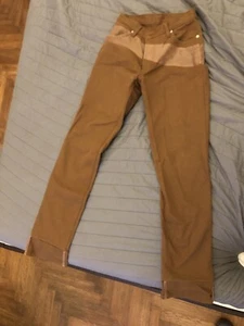 Jeans Helmut Lang 1997, Inserti e tasconi. - Imagen 1 de 5