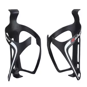Ultraleicht Carbon Fahrrad Trinkflaschenhalter Wasser Flaschenhalter Rennrad 30g - Picture 1 of 9