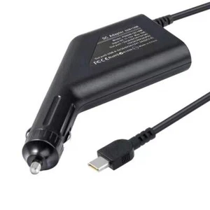 Universal PD65W + QC18W 11-15V USB-C Laptop Car Charger Power Supply Adapter AU - Picture 1 of 7