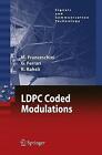 LDPC Coded Modulations - 9783540694557