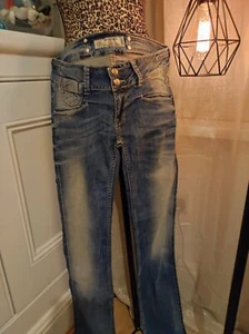 Silver Creek Womens Jeans - Picture 1 of 10