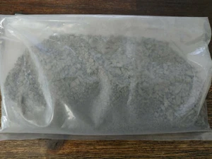 2kg Basalt Rock - Ceramic Pottery Fish Aquarium - Picture 1 of 1