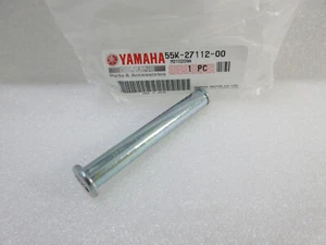 Yamaha RD125LC RZ125 RD125YPVS Main Stand Shaft NOS 55K-27112-00 Centre STAND - Picture 1 of 7