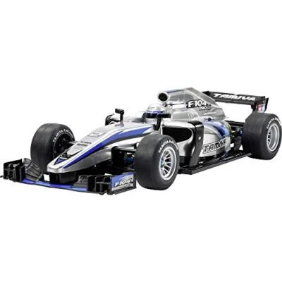 Tamiya 1/10 Electric RC Car Series No.652 F104 PROII Type 2017 with Body 58652 - Image 1 of 2