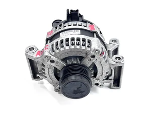 2016–2023 CHEVROLET CAMARO 2.0L 2.5L 150A ALTERNATOR OEM 13529304 - Picture 1 of 8