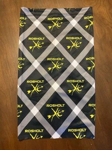 Borah teamwear cycling neck guard scarf one size (8301-7) - Picture 1 of 4